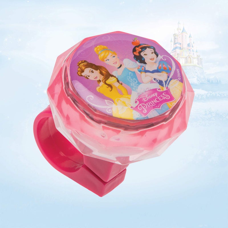 BELL Disney Princess Diamond Bicycle Bell - Image 2